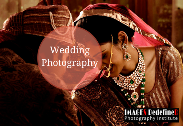 Images Redefined - Wedding Photography